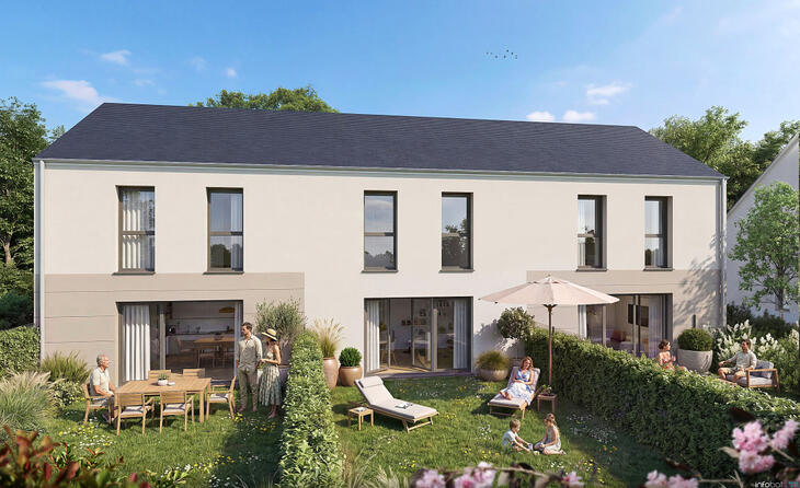 Logement neuf à vendre 99000
