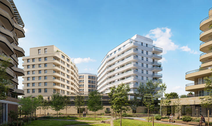 Logement neuf à vendre 170000