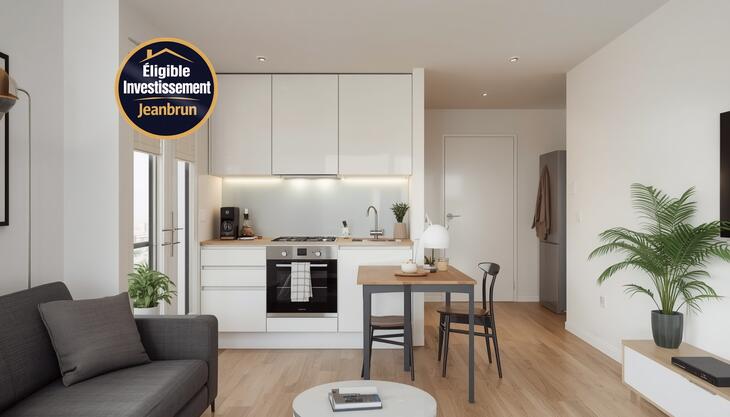 Logement neuf à vendre 175000