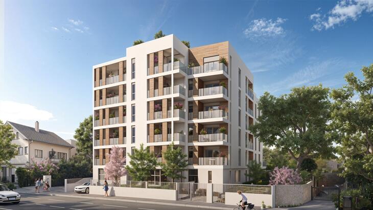Logement neuf à vendre 182900