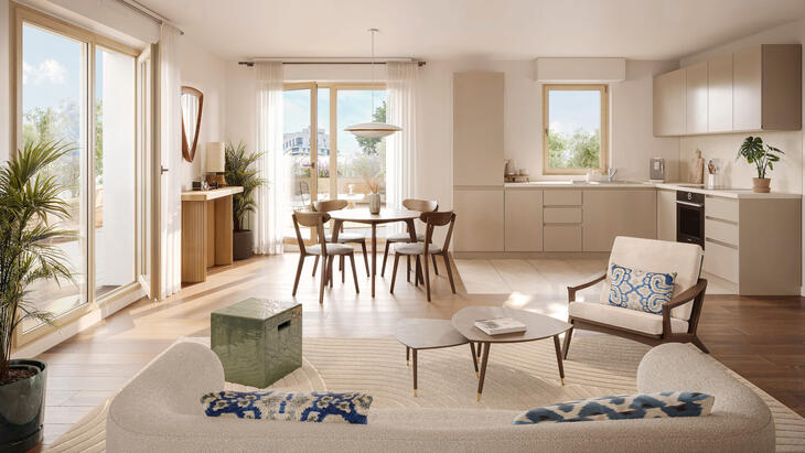 Logement neuf à vendre 183600