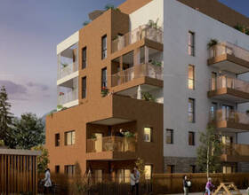 Cluses proche centre