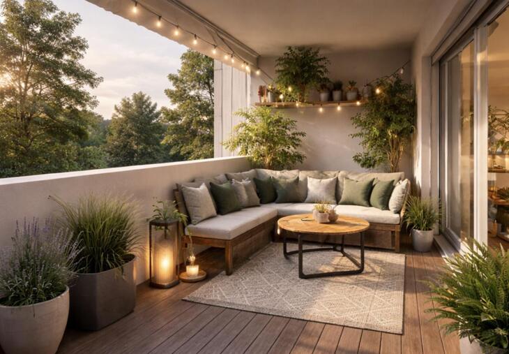 Logement neuf à vendre 312900
