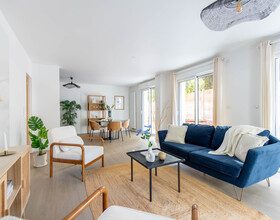 GIBOIRE IMMOBILIER NEUF à vendre – Les Sittelles