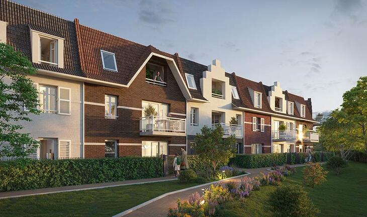 Logement neuf à vendre 220000