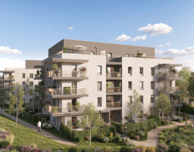FRANCO SUISSE à vendre – Villa Juliana