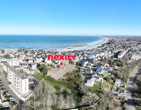NEXITY à vendre – LES TERRASSES DE LA BAIE