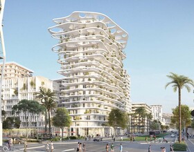 Appartements d'Exception Avec Vue Mer et Collines