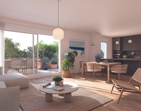 NEXITY à vendre – Domaine du Golf