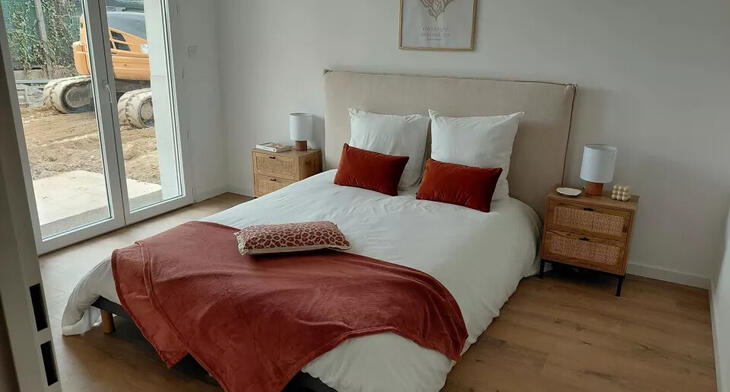 Programme immobilier Tierni Vitré
