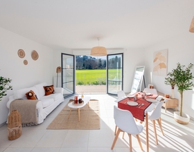 NEXITY à vendre – MAISONS FENETRE SUR ALPILLES