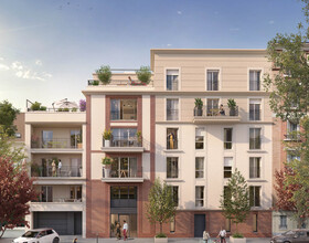 MARIGNAN à vendre – L'Orée du Parc