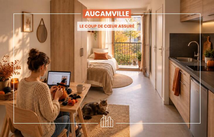 Programme neuf APPARTEMENTS - PROX PARCS