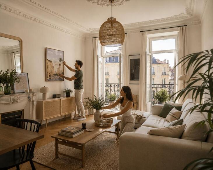 Logement neuf à vendre 95000