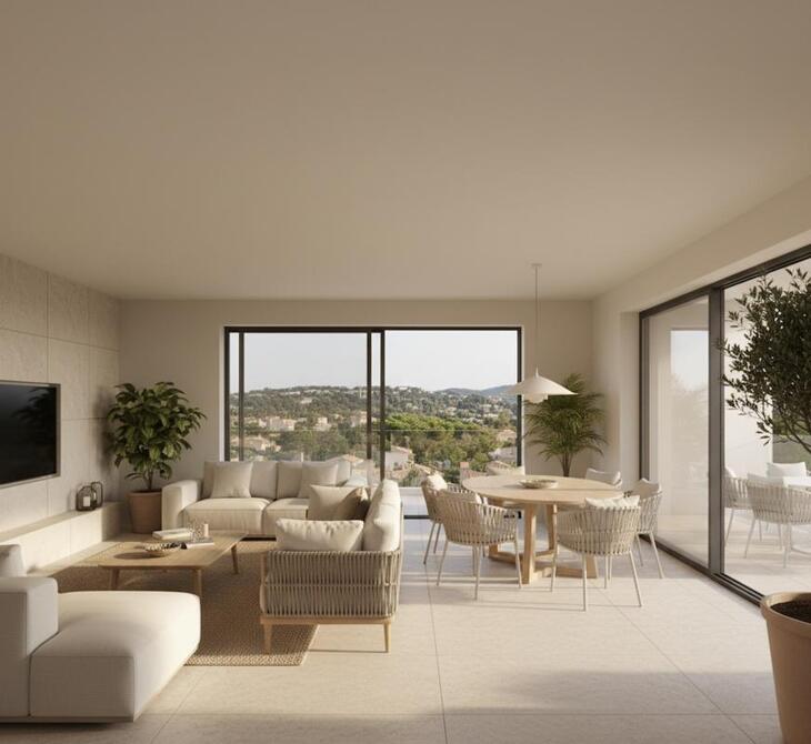 Logement neuf à vendre 170000