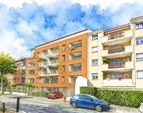 LES NOUVEAUX CONSTRUCTEURS à vendre – Aiga Viva