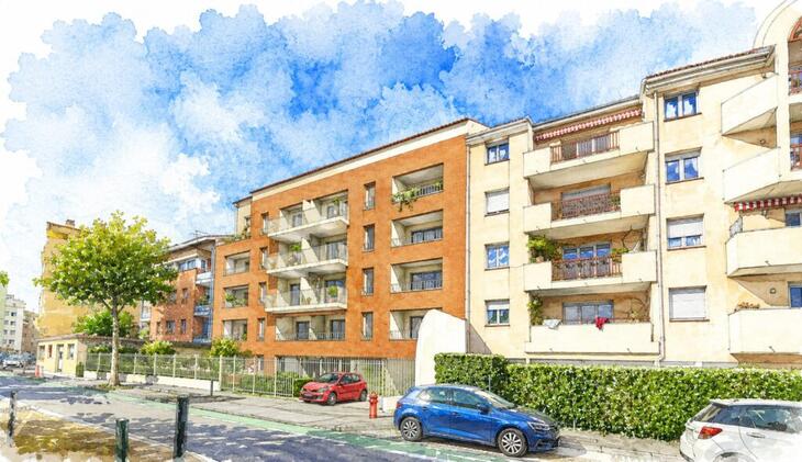 Programme neuf PROCHAINEMENT DANS LE CENTRE DE TOULOUSE