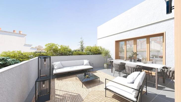 Logement neuf à vendre 350000