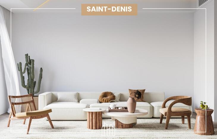 Appartement neuf à vendre – RESIDENCE JOFFRIN
