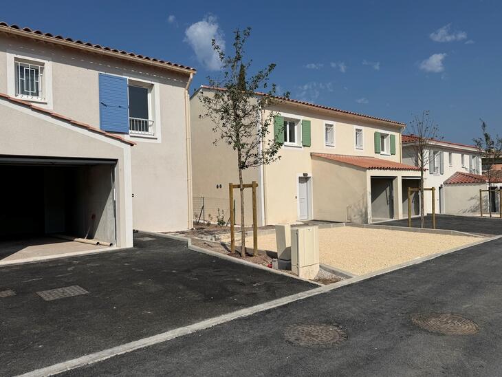 Immobilier neuf à Puget-sur-Argens