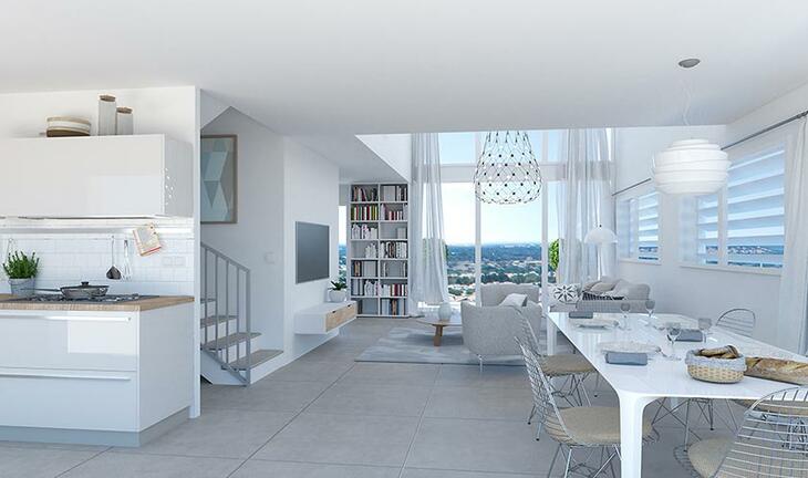 Programme immobilier neuf à vendre – Talauma