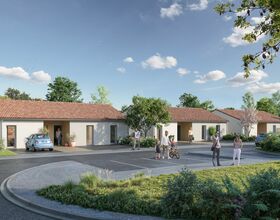 EUROPEAN HOMES à vendre – Le Domaine de Bellevue