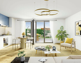 Villa Harmony