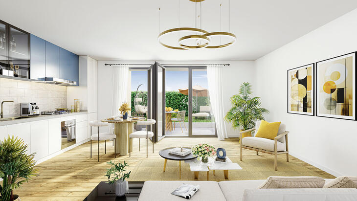 Villa Harmony