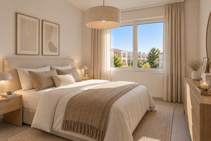 Programme immobilier APPARTEMENTS T3 - PENSÉ POUR VOTRE QUOTIDIEN - PROCHE ÉCOLES Manosque