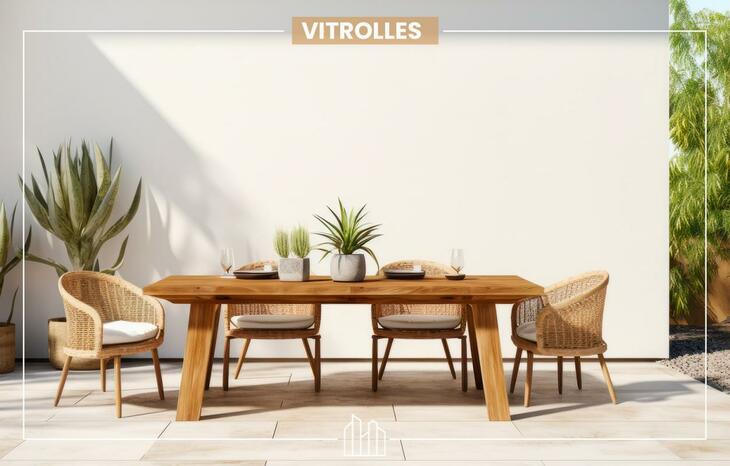 Programme immobilier neuf à vendre – Les Hauts du Solstice