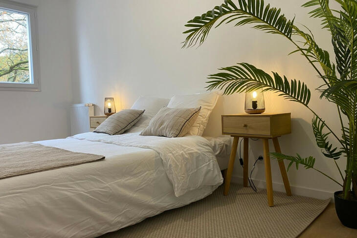 Immobilier neuf à Saint-Nazaire