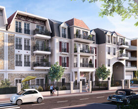 LES NOUVEAUX CONSTRUCTEURS à vendre – Les Jardins Leclerc