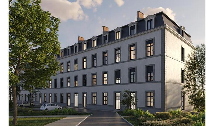 Logement neuf à vendre 94900