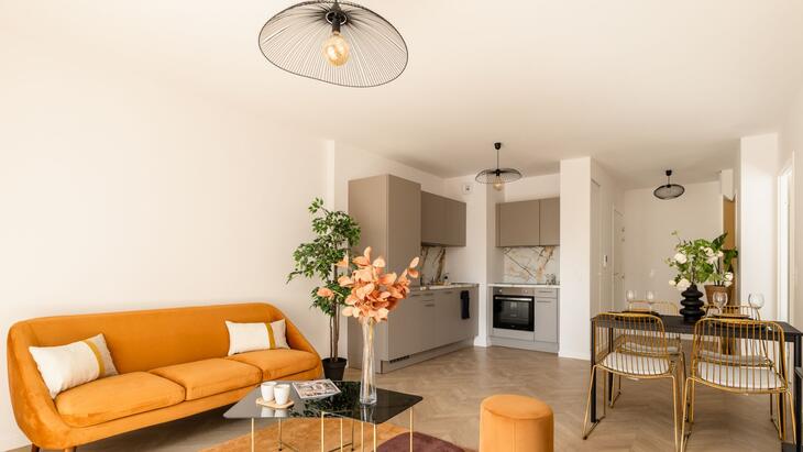 Immobilier neuf à Meaux