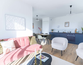 VINCI IMMOBILIER à vendre – ECLOZ