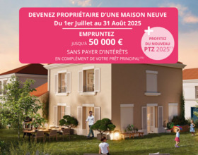 Le Quartier du Vertpuits