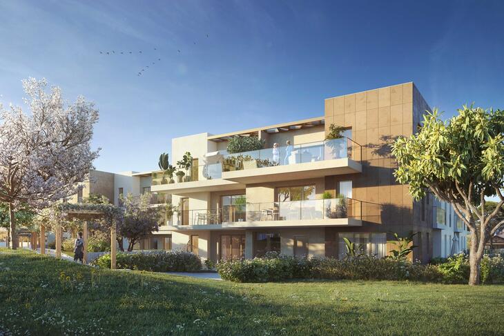 LA ROSERAIE D'ANTIPOLIS