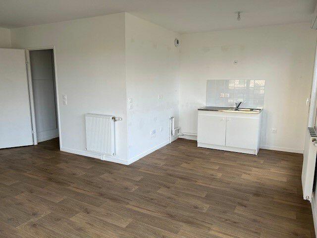 Programme immobilier Vanikoro Élancourt
