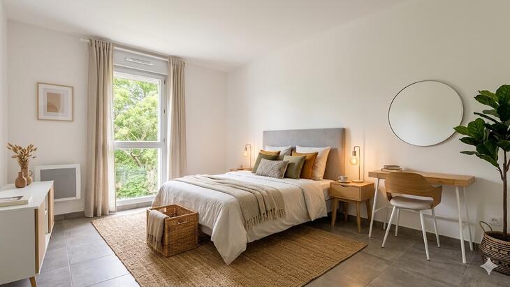 Programme immobilier Sorella Nîmes