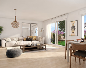 COGEDIM à vendre – À Moins de 10 Min* À Pied Coeur d'Aizenay !