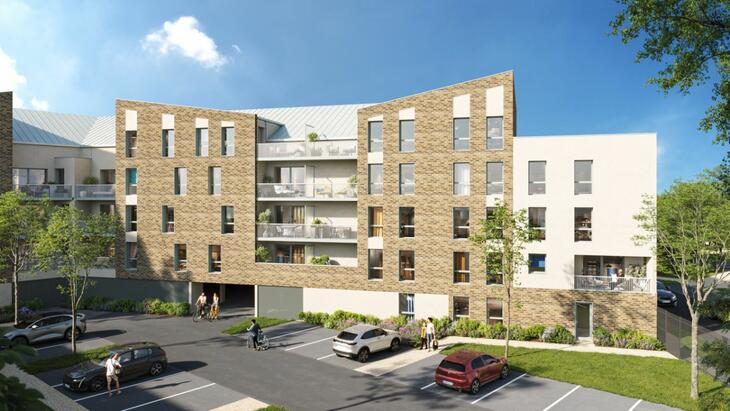 Logement neuf à vendre 139000