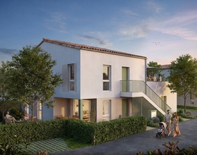 GROUPE EDOUARD DENIS à vendre – HYPHEN - APPARTEMENTS
