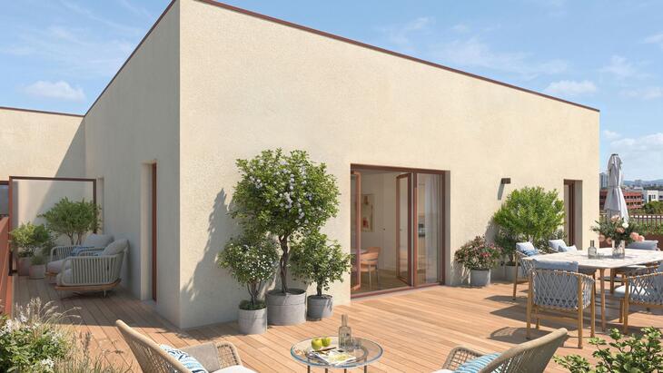 Logement neuf à vendre 159000