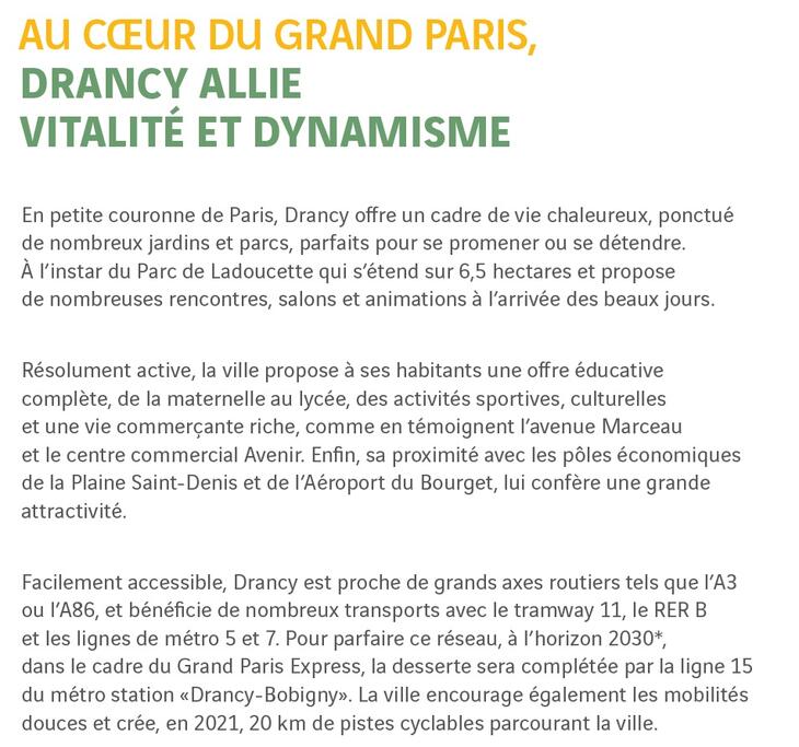 Logement neuf à vendre 264000