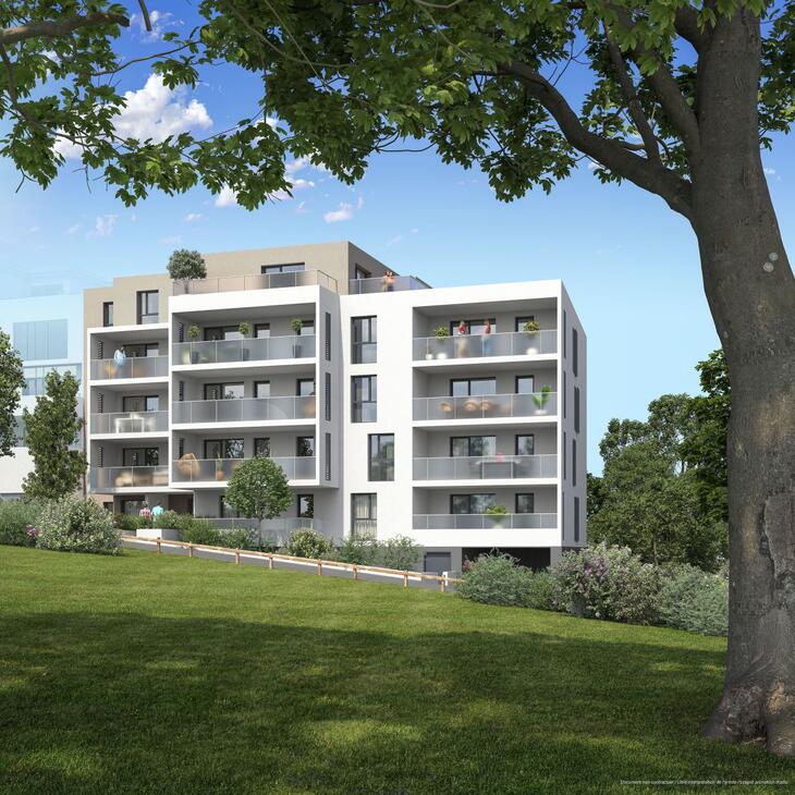Logement neuf à vendre 170000