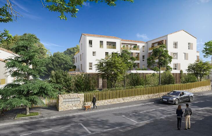 Logement neuf à vendre 169900