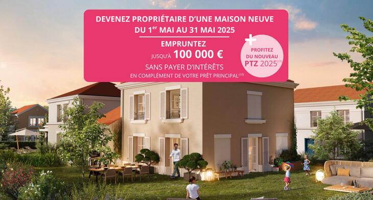 Le Quartier du Vertpuits