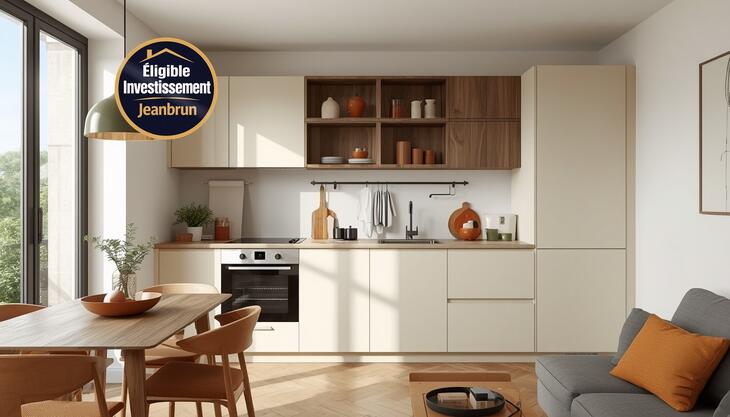 Logement neuf à vendre 1290000