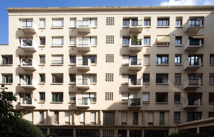 Logement neuf à vendre 939600