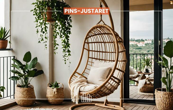 Appartement neuf à vendre – Résidence Bruno